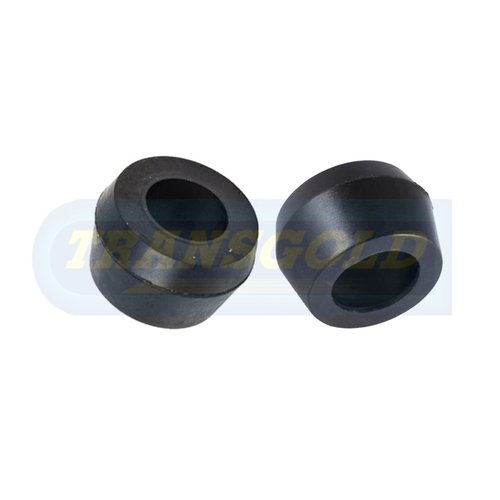 Transgold Rear Lwr Shock Bush Kit 19mm Id 30-32mm Eye SK1063