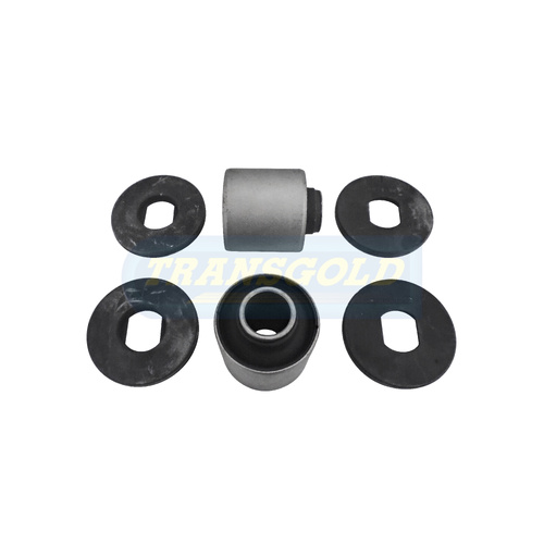 Transgold Front Control Arm R Bush Kit SK1065