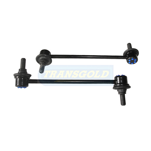 Transgold Front Sway Bar Link Kit SK1068