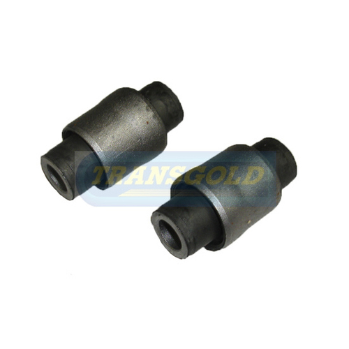 Transgold Rear Control Arm Lower Inner Bush Kit SK1071