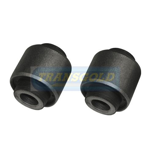 Transgold (bk) Nissan Elgrand E51 02-10 Ctrl Arm Lwr Inner F Bush Kit SK1072