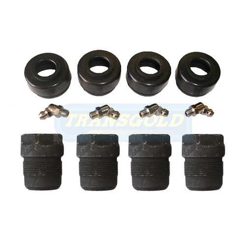 Transgold Upper Control Arm Shaft Repair Kit SK108