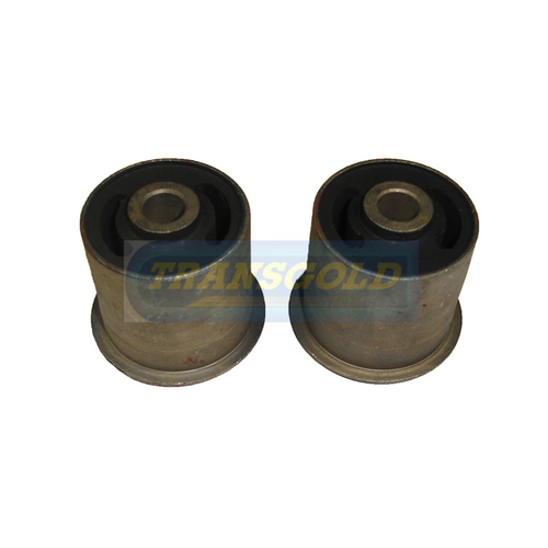 Transgold Rear Lower Trailing Arm Bush Kit SK1082