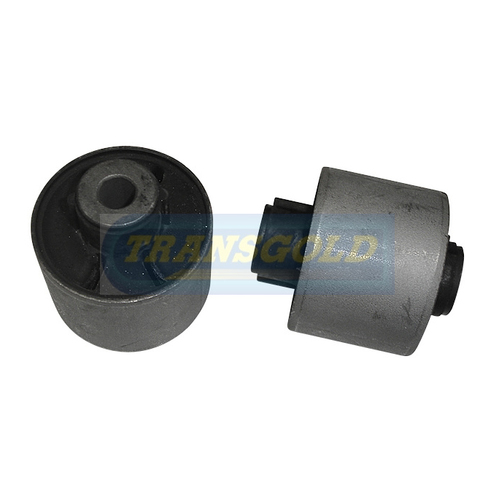 Transgold Rear Trailing Arm Fr Bush Kit SK1085