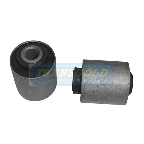 Transgold Front Control Arm Inner Bush Kit SK1086