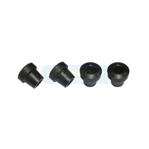 Transgold Front Control Arm Outer - Radius Rod Bush Kit SK1087