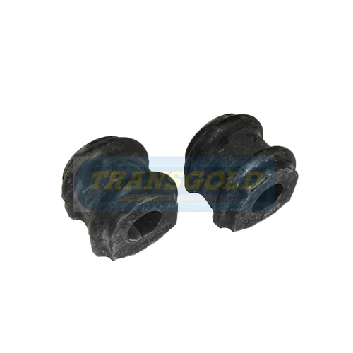Transgold (dr) Kia Sorento 06-09 Rear Sway Bar Bush Kit 22mm Id SK1090