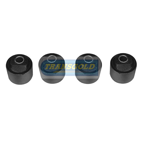 Transgold Front Radius Arm Bush Kit SK1092
