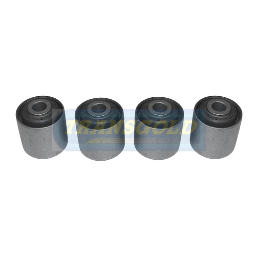 Transgold Rear Upper Trailing Arm Bush Kit SK1097