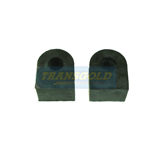 Transgold Front Sway Bar Bush Kit 15Mm Id SK1100