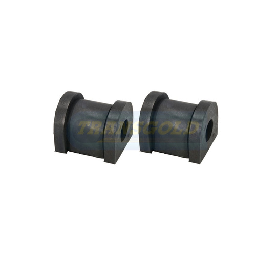 Transgold Rear Sway Bar Bush Kit SK1101