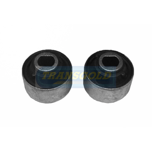 Transgold (bk) Mazda 323 98-03 Front Ctrl Arm R Bush Kit SK1104