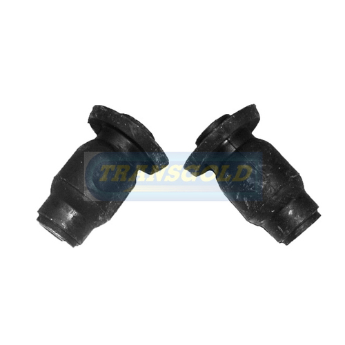 Transgold Front Control Arm Bush Kit SK1105