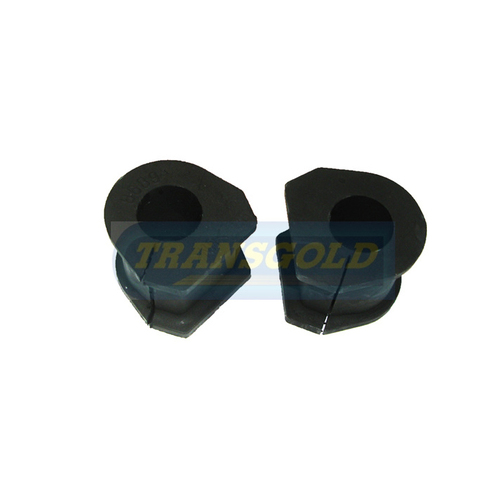 Transgold Front Sway Bar Bush Kit 27Mm Id SK1108