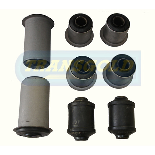 Transgold Front Suspension Bush Kit SK111