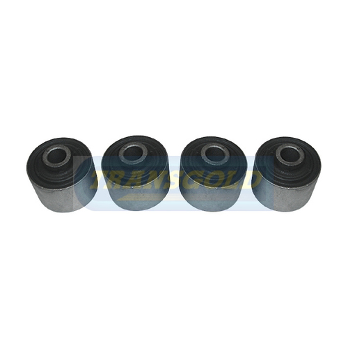 Transgold (bk) Mitsubishi Challenger 08-on Rear Trailing Arm - Diff Bush Kit SK1111