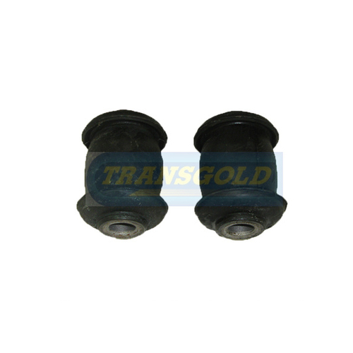 Transgold Front Control Arm Bush Kit SK1123