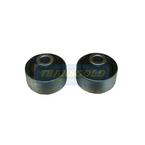 Transgold Front Control Arm Bush Kit SK1126