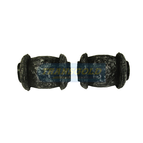 Transgold (bk) Mitsubishi Lancer 02-06 Front Ctrl Arm F Bush Kit SK1127