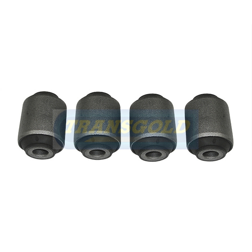 Transgold Rear Control Arm Lower Bush Kit SK1131