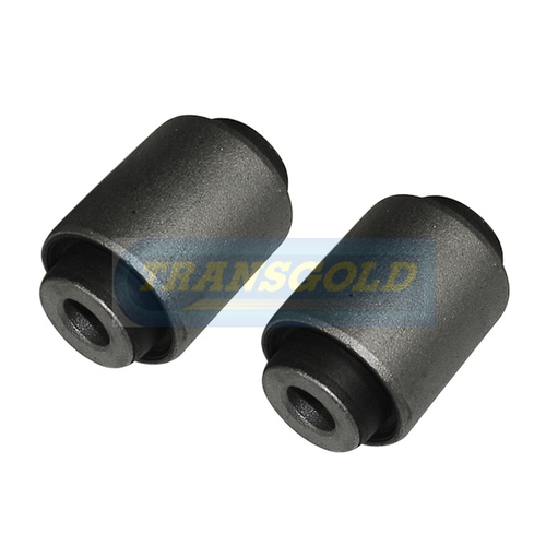 Transgold (bk) Subaru Tribeca 06-14 Front Ctrl Arm Lwr F Bush Kit SK1137