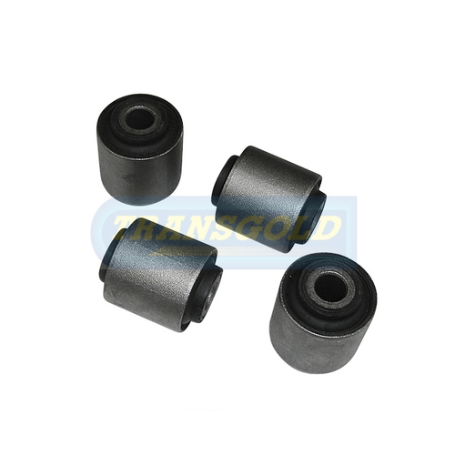 Transgold Rear Trailing Arm Bush Kit SK1140