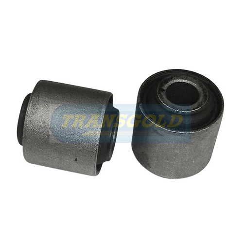Transgold Rear Track Control Arm Lower Bush Kit SK1141