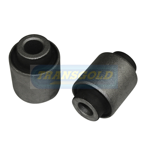 Transgold Rear Control Arm Upper Bush Kit SK1144