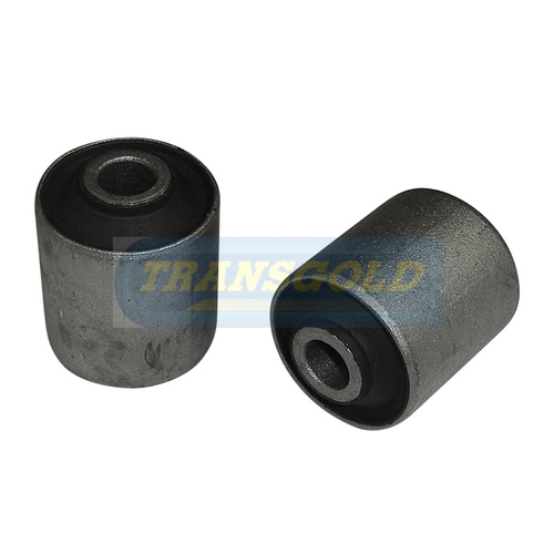Transgold Rear Control Arm Lower - Strut Bush Kit SK1145