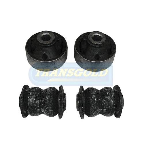 Transgold Front Lower Control Arm Bush Kit SK1148