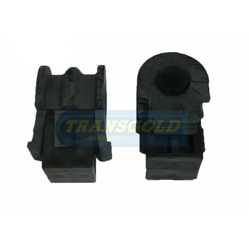 Transgold Front Sway Bar Bush Kit 22Mm Id SK1151