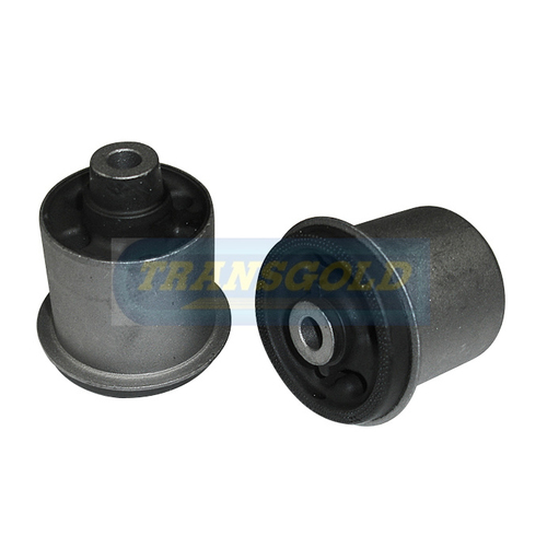 Transgold Rear Trailing Arm - Chassis Bush Kit SK1152