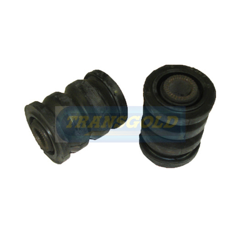 Transgold Front Lower Control Arm Bush Kit SK1155