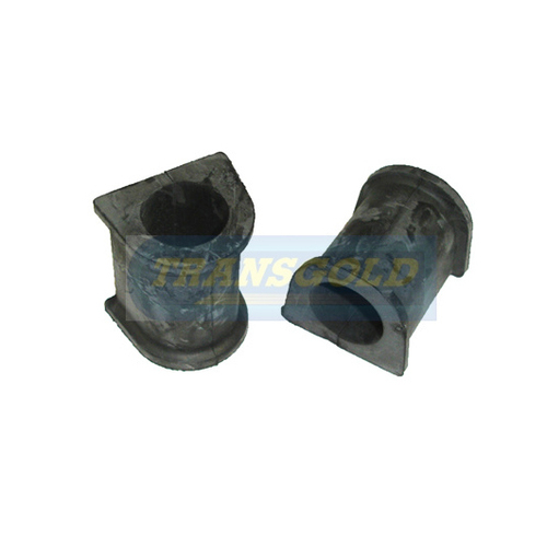Transgold Front Sway Bar Bush Kit 22Mm Id Sk1156