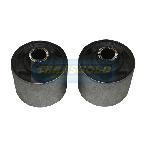 Transgold Rear Trailing Arm F Bush Kit SK1159