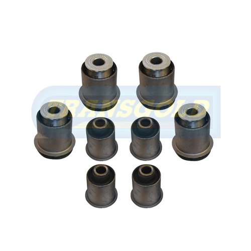 Transgold Front Suspension Bush Kit SK116