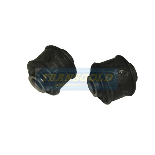 Transgold Rear Pan Rod Bush Kit SK1164