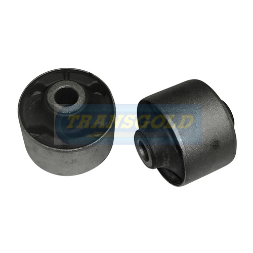 Transgold Front Control Arm Bush Kit SK1169