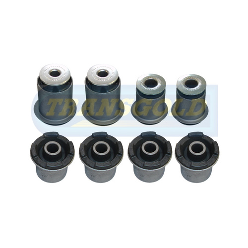 Transgold Front Suspension Bush Kit SK117