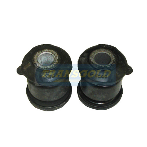 Transgold Front Control Arm Bush Kit SK1170