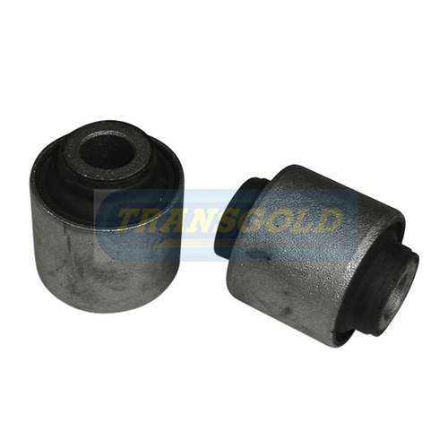 Transgold Rear Control Arm Lower Inner Bush Kit Front SK1177