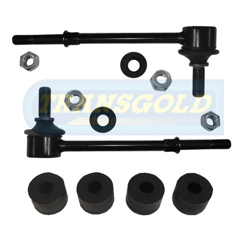 Transgold Front Sway Bar Link Kit SK118