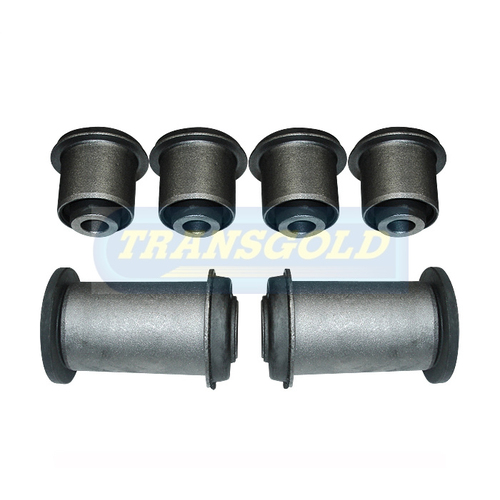 Transgold Front Suspension Bush Kit SK1188