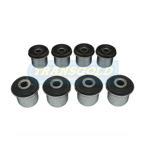 Transgold Front Suspension Bush Kit SK1191