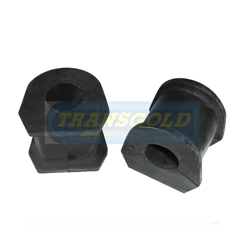 Transgold Front Sway Bar Bush Kit 25Mm Id SK1194