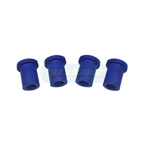 Transgold Rear Spring Eye Bush Kit SK1195