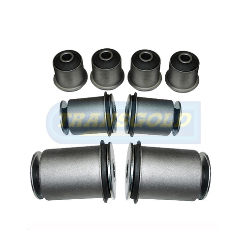 Transgold Front Suspension Bush Kit SK1197