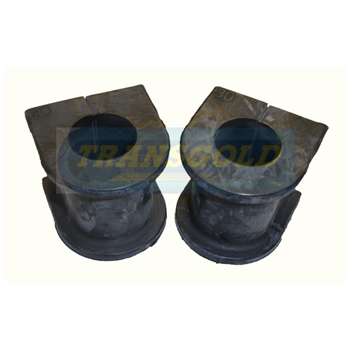 Transgold Front Sway Bar Bush Kit (30Mm) SK120