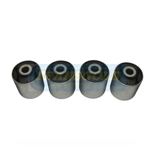 Transgold Rear Trailing Arm Upper Bush Kit SK1204