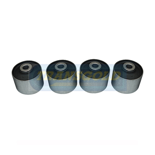 Transgold Rear Trailing Arm Lower Bush Kit SK1205